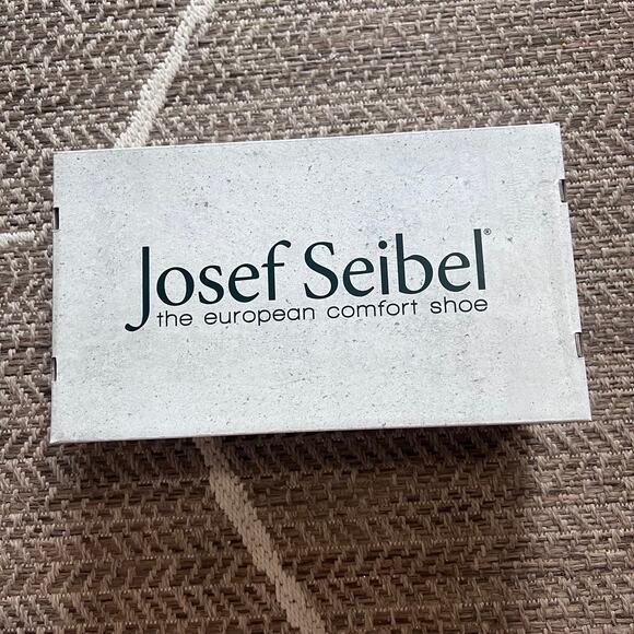 Josef Seibel Womens Sneaker Sz 36/ US 5-5.5 - Picture 3 of 5